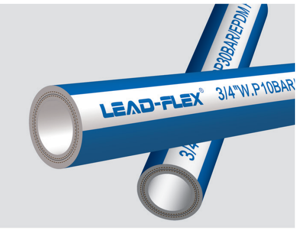 EPDM Food Hose