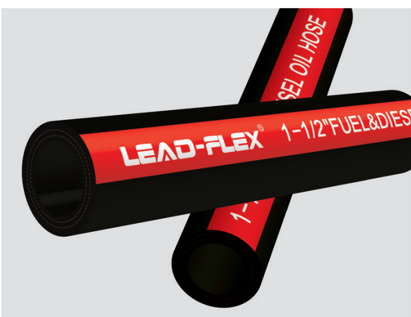 Fuel & Diesel Oil Hose