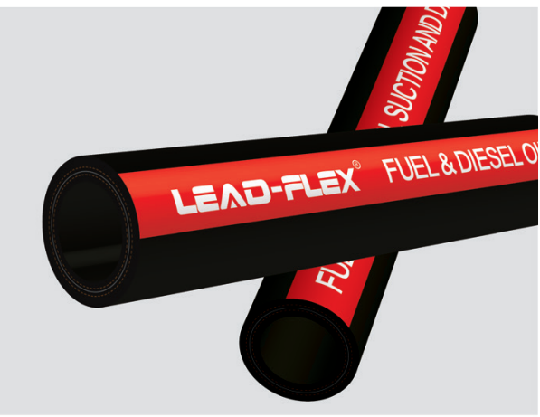 Fuel & Diesel Oil Suction & Discharge Hose