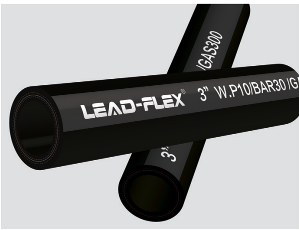 Gas Hose
