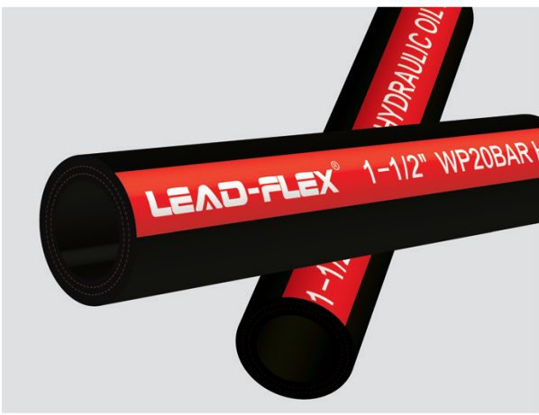 Hydraulic Oil Delivery Hose