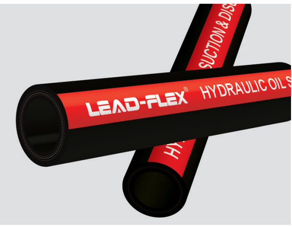 Hydraulic Oil Suction & Discharge Hose