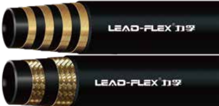 High Pulse Constant Pressure Type Hydraulic Hose ISO18752