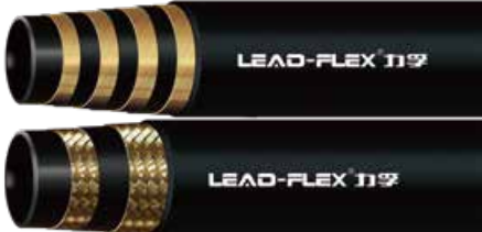 High Pulse Constant Pressure Type Hydraulic Hose ISO18752