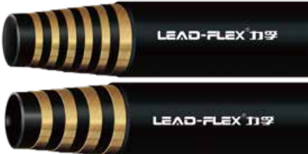 High Pulse Constant Pressure Type Hydraulic Hose ISO18752