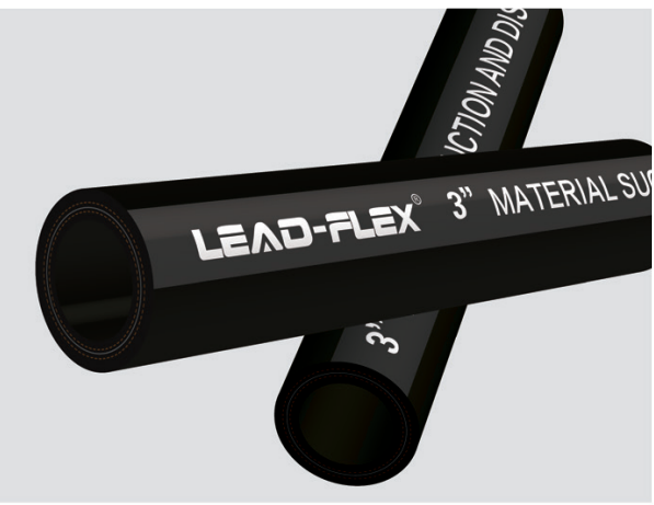 Material Suction & Discharge Hose