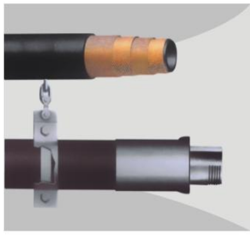 Rotary Vibrator & Drilling Hose
