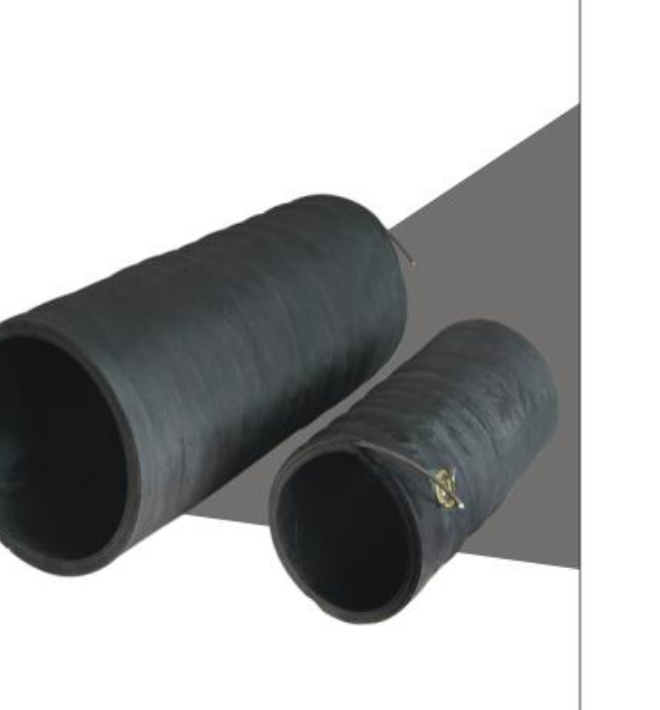 Rubber Oil Suction & Discharge Hose