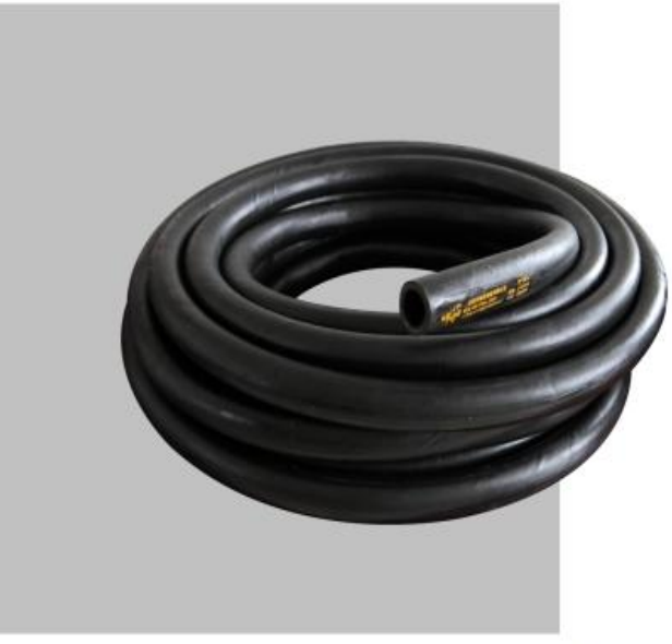 Rubber Smooth Fabric Hose