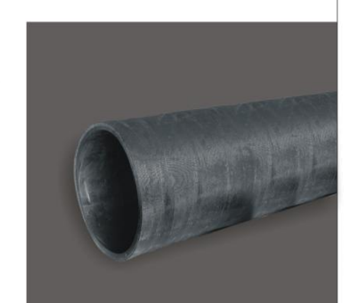 Rubber Steam(Heat-Resistant) Hose