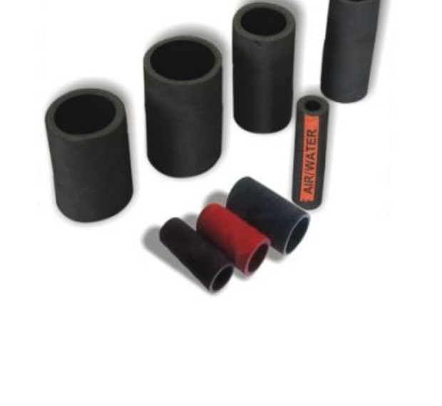 Rubber Water Delivery Hose