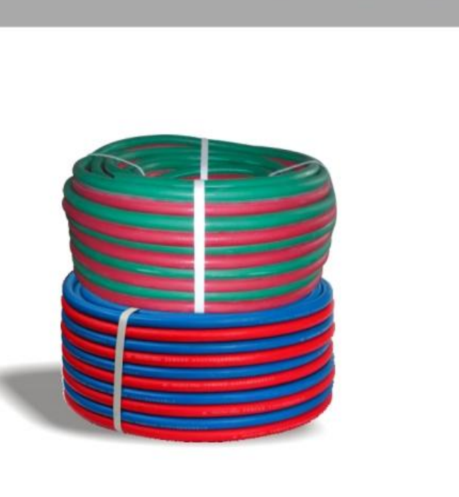 Rubber Welding (Oxygen) Hose