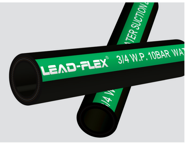 Water Suction & Discharge Hose